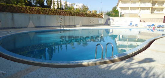 Clube Praia Mar - Praia da Rocha T1 - 850 € / Mês - Ref 953 - T1