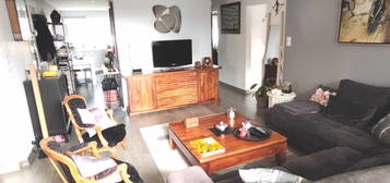 Vente appartement 4 pièces 77 m²