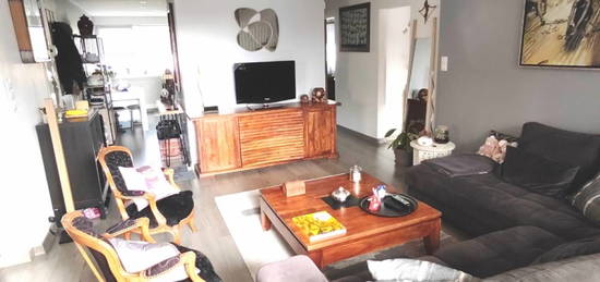 Vente appartement 4 pièces 77 m²