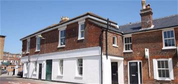 Flat to rent in Northlea, Prince George Street, Central Havant PO9