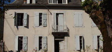 Maison de Maitres - Fort potentiel