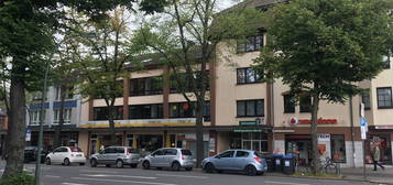 schönes Apartment in Düsseldorf-Benrath