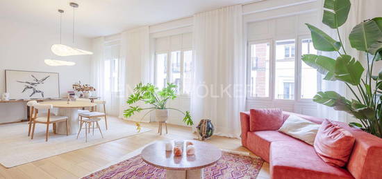 Apartamento de alquiler en Justicia - Chueca