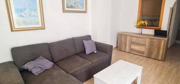 Apartamento de alquiler en El Molino