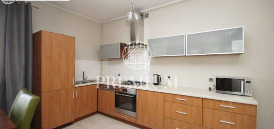 Apartament na Zielonych Tarasach na wynajem