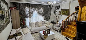 NASİP GAYRİMENKULDEN 15TEMMUZ MAH SATILIK DUBLEX DAİRE 150M2 4+1