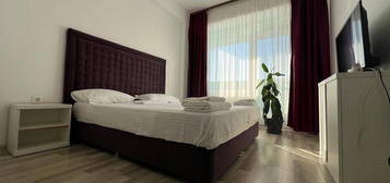 Mamaia - Summerland I 2 Camere I Modern I Centrala I AC I Balcon