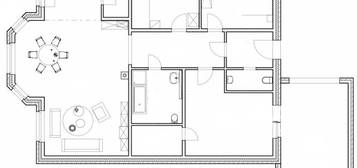 4 Zimmer Wohnung in Bad Berleburg zu vermieten