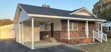 2901 Mississippi St, Paducah, KY 42003