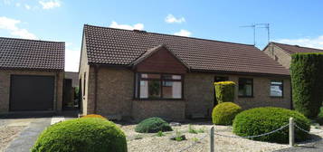 3 bedroom detached bungalow