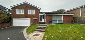 3 bedroom detached house