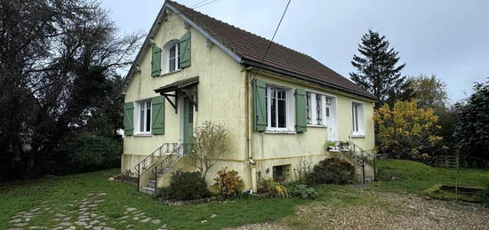 Maison  à vendre, 4 pièces, 3 chambres, 93 m²