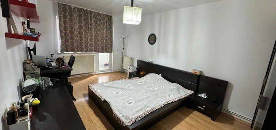 Alexandru- 3 camere D 72mp, renovat ( Parcul Voievozilor) - 103.900 eu