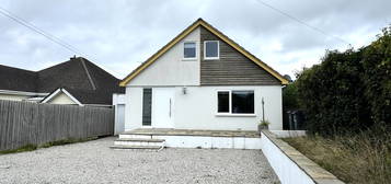 Detached house to rent in Seafield Avenue, Exmouth EX8