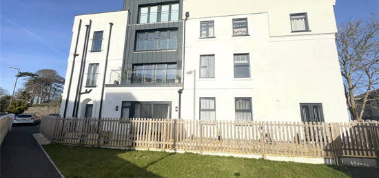 Flat for sale in Babbacombe Road, Babbacombe, Torquay, Devon TQ1