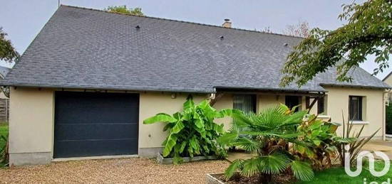 Maison traditionnelle  à vendre, 5 pièces, 3 chambres, 103 m²