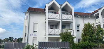 Stilvolle 2,5-Zimmer-Maisonette-Wohnung mit Balkon und Einbauküche in Sindelfingen/Hinterweil