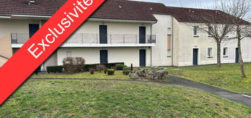 Achat appartement 2 pièces 36 m²