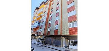 CB ATA'DAN ERZURUM YAKUTİYE KONGRE CAD. SATILIK DAİRE