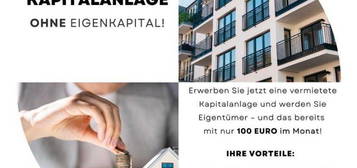 ‼️ Konzeptimmobilien als Kapitalanlage ohne Anzahlung‼️