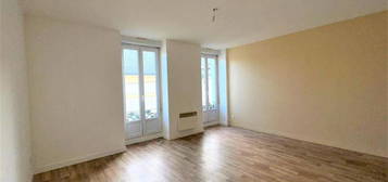 Location appartement 3 pièces 62 m²