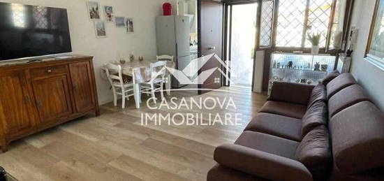 Villa a Schiera a Ardea, via Scrivia, 2 locali