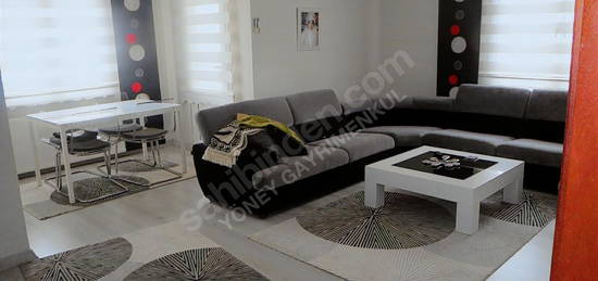 Pendik Batı Mahallesi 6+1 Asansörlü 225 m2 Lüks Dubleks Daire