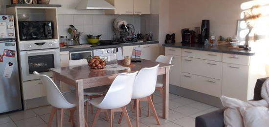 Location appartement 3 pièces 62 m²