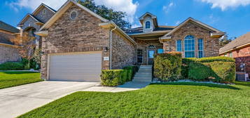 1723 Mountain Cv, San Antonio, TX 78258