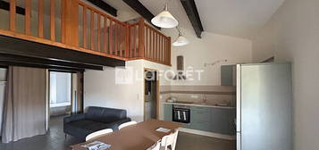 Appartement Ales 3 pièce(s) 67.52 m2