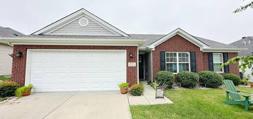 826 Criterion Way, Evansville, IN 47711