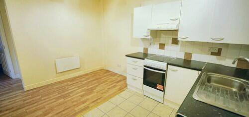 2 bedroom flat