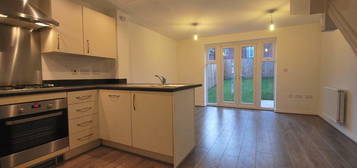 2 bedroom semi-detached house