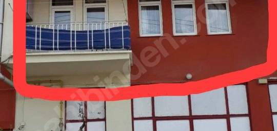 Bahçelievler'de kiralık daire