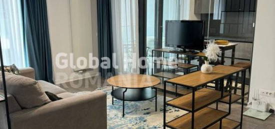 Apartament Studio 47MP | Zona de nord - Aviatiei | Cloud 9