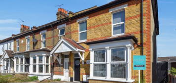 Semi-detached house for sale in St. Andrews Road, Shoeburyness, Essex SS3