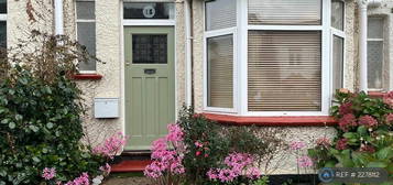 3 bedroom terraced house