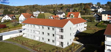 PROVISIONSFREI - Bad Waltersdorf Bau 11 - geförderte Miete - 4 Zimmer