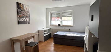 Wohnung ca. 20 qm