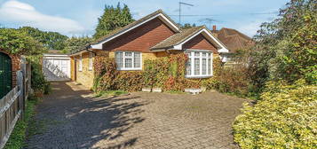 Bungalow for sale in Orchard Avenue, Woodham KT15