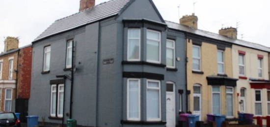 Property to rent in Garmoyle Road, Wavertree, Liverpool L15