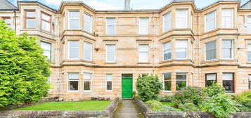 2 bedroom ground floor flat for sale