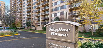 3713 S George Mason Dr Apt 212, Falls Church, VA 22041