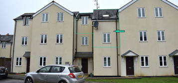 2 bed flat to rent