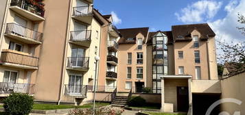 Achat appartement 2 pièces 53 m²