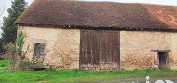 Maison 1 étage  à vendre, 3 pièces, 2 chambres, 100 m²