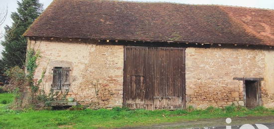 Maison 1 étage  à vendre, 3 pièces, 2 chambres, 100 m²