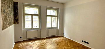 Pronájem bytu 2+1 72 m² (Jednopodlažní)