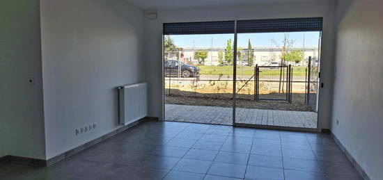 Location appartement 3 pièces 62 m²