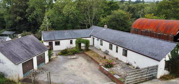 4 bedroom smallholding for sale